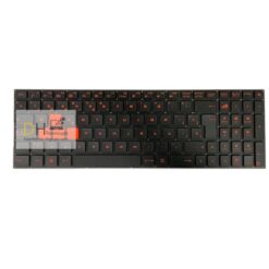 Teclado Asus Rog Gl502 Gl502vm Gl502vs Gl502vt Gl502vy