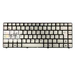 Teclado Asus U46e U46s U46 U36 U36j U36s Blanco Español
