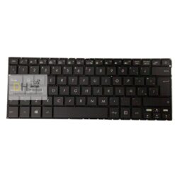 Teclado Asus Ux330 Ux330ua Ux330 Ux330ca Español Nuevo