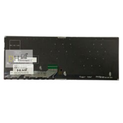 Teclado Asus Ux430 Retroiluminado Español Nuevo
