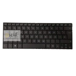 Teclado Asus Ux430 Retroiluminado Español Nuevo