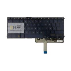 Teclado Asus Ux490 Retroiluminado Español Nuevo