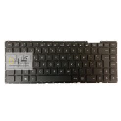 Teclado Asus X453m X455 X451c X454l A455l X453s X453 R454