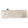 Teclado Asus X542 K542 X542u Ur X542b X542ba Blanco-español