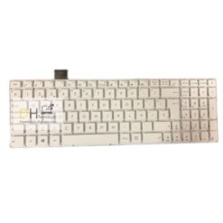 Teclado Asus X542 K542 X542u Ur X542b X542ba Blanco-español