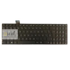 Teclado Asus X542 K542 X542u Ur X542b X542ba Negro