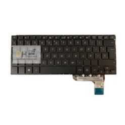 Teclado Asus Zenbook Ux303 Ux302 Español