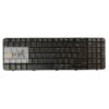 Teclado Cq60 496771-161, Hp Compaq Cq60, Cg60 En Español