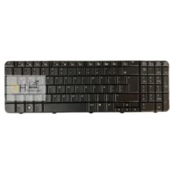 Teclado Cq60 496771-161, Hp Compaq Cq60, Cg60 En Español