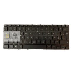 Teclado Dell Xps 13-l321 13-l322 En Español