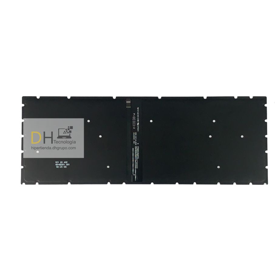 Teclado Hp 14-ba00 14-bs 14-bs006 Hp 14-bs007 Hp 14-bs008la - Imagen 3