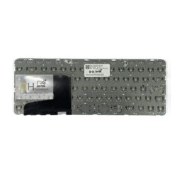 Teclado Hp 14-d 14-d000 14-g 14-g000 14-n Con Malla Español