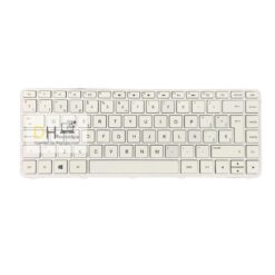 Teclado Hp 14-d 14-d000 14-g 14-g000 14-n Con Malla Español