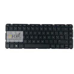 Teclado Hp 14-d 14-d000 14-g 14-g000 14-n Sin Malla Español