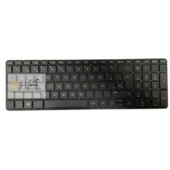 Teclado Hp 15-k 15-v 15t-k 15-p 17-f 17-t Retroiluminado