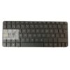 Teclado Hp 210, Mini 210-1000 Black # 594711-071 En Español