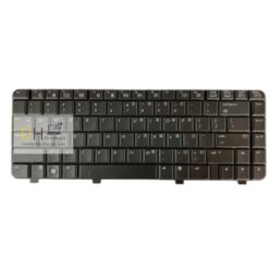 Teclado Hp 500 510 520 530 444340-001 Nuevo Español