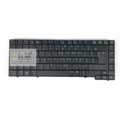 Teclado Hp 6530b 6535b Negro Español 1 Año De Garantia
