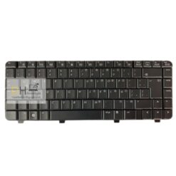 Teclado Hp Compaq 540 550 6520s 6720s 456624-001 Español