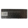 Teclado Hp Dv4-5000 Dv4-5100 Dv4-5200 Dv4-5300 Español