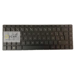 Teclado Hp Envy 14 14-k 14-k000 14-k100 14-k027 Español