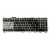 Teclado Hp Envy 15-j 17-j M7-j Nuevo En Español