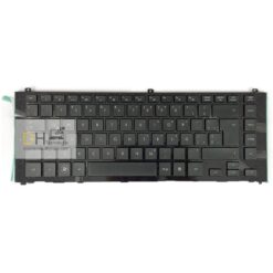 Teclado Hp Probook 4410s 4411s 4413 Con Malla Nuevo Español
