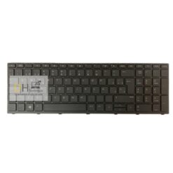 Teclado Hp Probook 450 G5 455 G5 470 G5