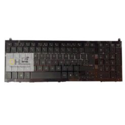 Teclado Hp Probook 4510s 4515s 4710 En Español Con Malla