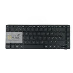 Teclado Hp Probook 6460b 6470 8460p Con Malla En Español
