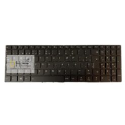 Teclado Lenovo 310s 15isk 310s 15ikb Blacklit