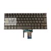 Teclado Lenovo 320s-13ikb 320s 13ikb With Backlit Original