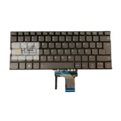 Teclado Lenovo 320s-13ikb 320s 13ikb With Backlit Original