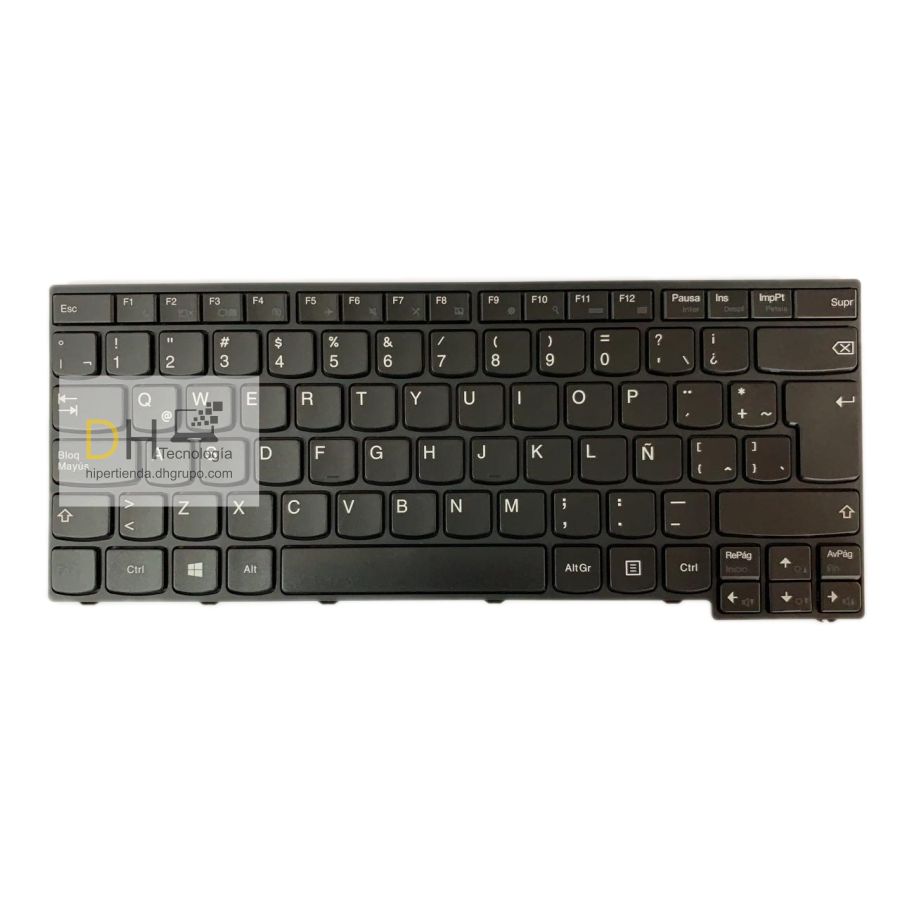 Teclado Lenovo E40-70 E40-30 E40-45 E40-80 E40-81 E41-70