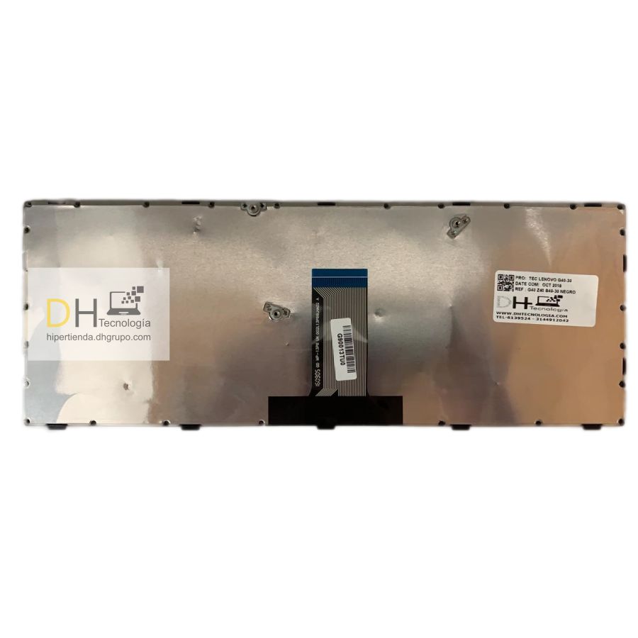 Teclado Lenovo G40-30 G40-45 G40-70 G40-80 Flex 2 14