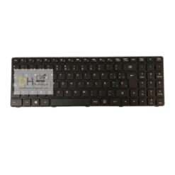 Teclado Lenovo Ideapad 100-15ibd 100 15ibd Español Nuevo