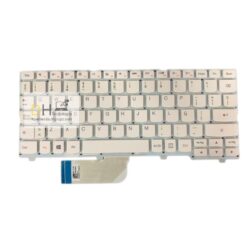 Teclado Lenovo Ideapad 100s-11iby Blanco Type: 80r2 Nuevo