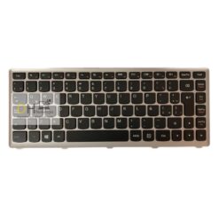 Teclado Lenovo Ideapad S400 S300 S405 S400t S410 Original
