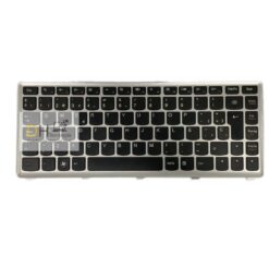 Teclado Lenovo Ideapad U410 Gris Series Original