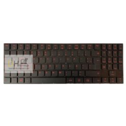 Teclado Lenovo Legion Y520-15ikbn Y520 15ikbm Y720-15ikb