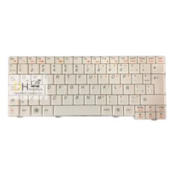 Teclado Lenovo S10-2 S11 S10-3c Blanco En Español