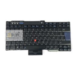 Teclado Lenovo T60 T60p T61 T61p R60 R60e R60i R61 Español