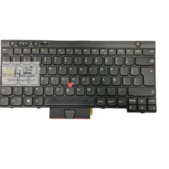 Teclado Lenovo Thinkpad L430 L530 T430 T430i T430si Español