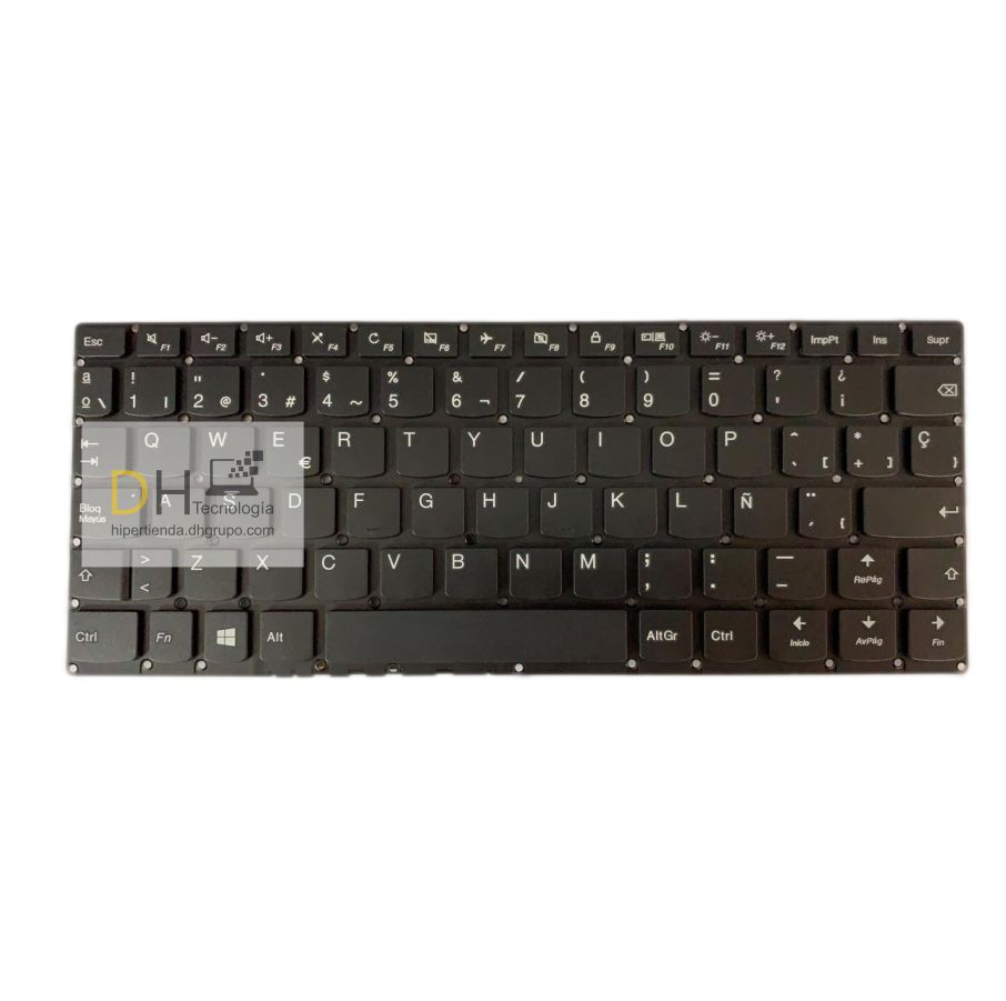 Teclado Lenovo Yoga 310-11 310-11iap 710-11ikb 710-11isk