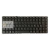 Teclado Lenovo Yoga 4 Pro 900-13isk 900-13 En Español