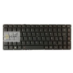 Teclado Lenovo Yoga 4 Pro 900-13isk 900-13 En Español