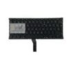 Teclado Mac Book Air A1369 A1466 Mc965 Mc966 13 Blacklit