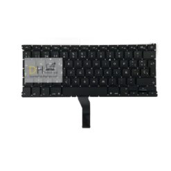 Teclado Mac Book Air A1369 A1466 Mc965 Mc966 13 Blacklit