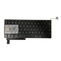 Teclado Macbook Pro 15'' Unibody A1286 Mc721 2009 2010 2011