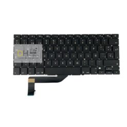 Teclado Macbook Pro Retina 15'' A1398 Backlit Español 2013